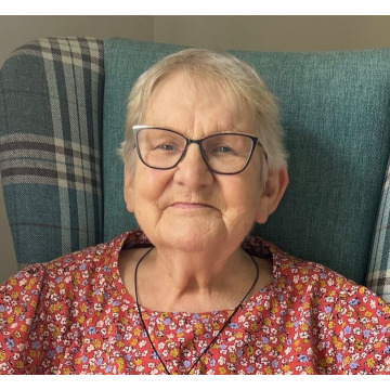Photo of Ruth Margaret HIND