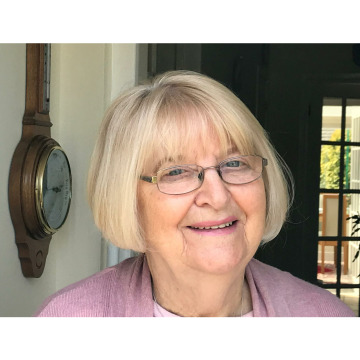 Photo for notice Joan DOLBEN