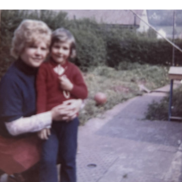 Photo for notice Linda Shirley Louise MAYO