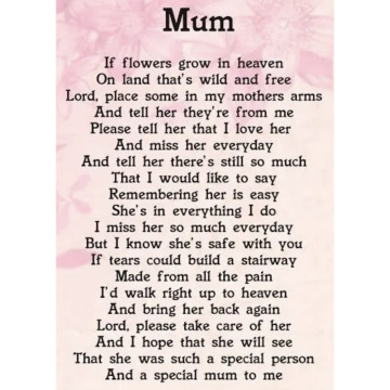 Photo for notice Linda Shirley Louise MAYO