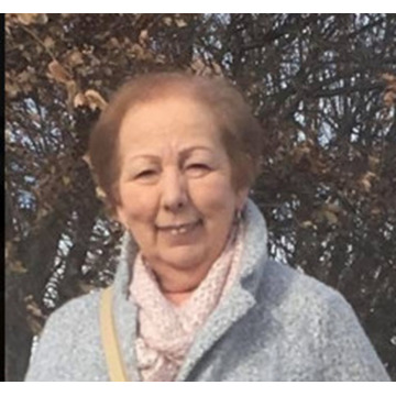 Photo of Ruby ROBERTSON