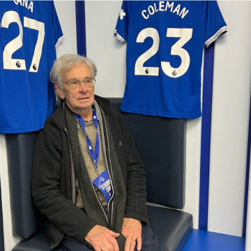 Photo for notice Joseph RYLANCE