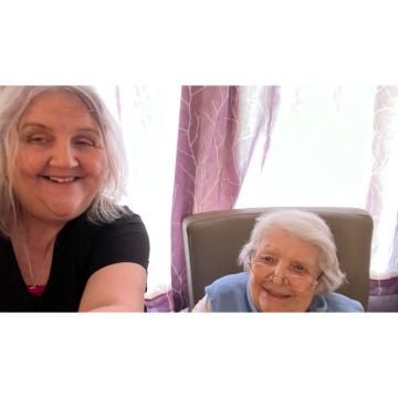 Photo for notice Rhydwen JONES