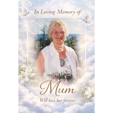 Photo for notice Rhydwen JONES