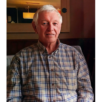 Photo of David Joseph LLEWELLYN