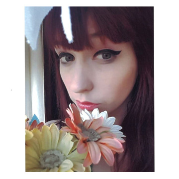Photo of Lynsey DAWES
