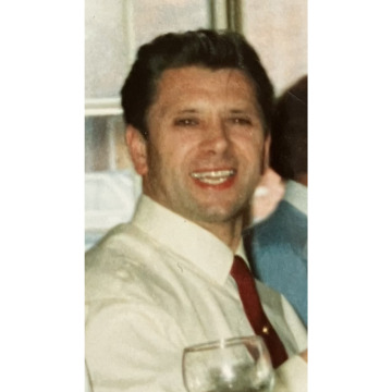 Photo for notice Anthony Barry RYDER