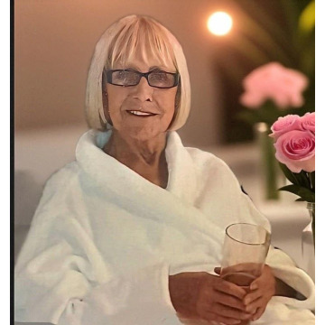 Photo of Ann CONNOLLY
