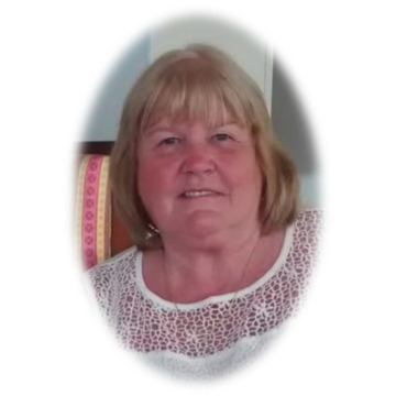 Photo of Marilyn Elaine HAYES