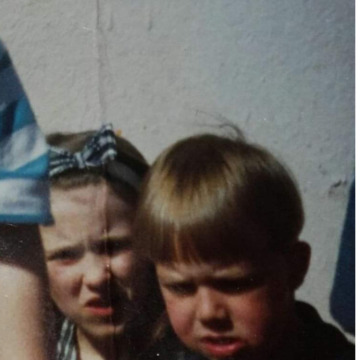 Photo for notice Lee Stephen BAYLEY