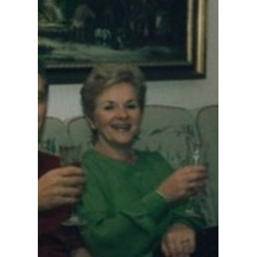 Photo of Gillian SHELLEY