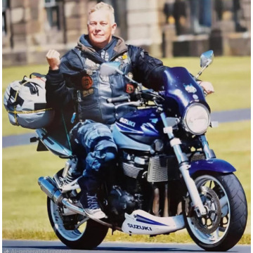 Photo of Malcolm Norman WIGHAM