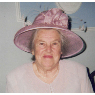 Photo of Rosamund Mary DAVIES