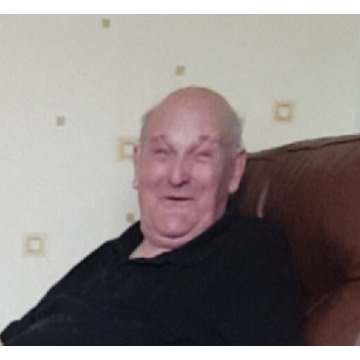Photo of Allan HARVEY