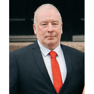 Photo of David CARR