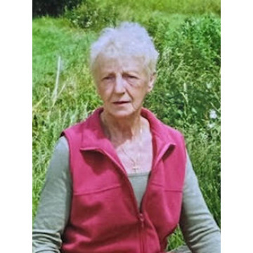 Photo of Elaine NORMAN