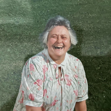 Photo for notice Margaret BOLLAND