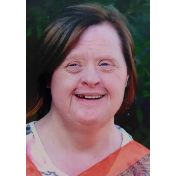 Photo of Nicola Jane THORLEY