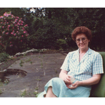 Photo of Maureen Teresa TAME