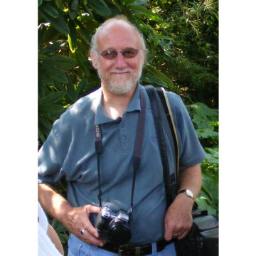 Photo for notice Robin GARBUTT