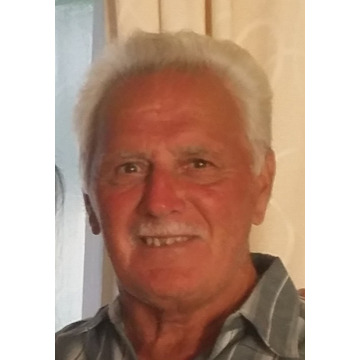 Photo of Michael Anthony BRUGNOLI