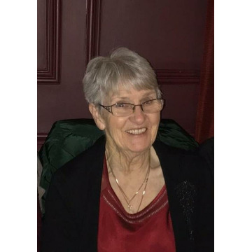 Photo of Thelma WILLIAMS