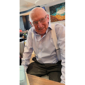 Photo of Barry COGGIN