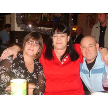 Photo for notice Maureen PAXTON