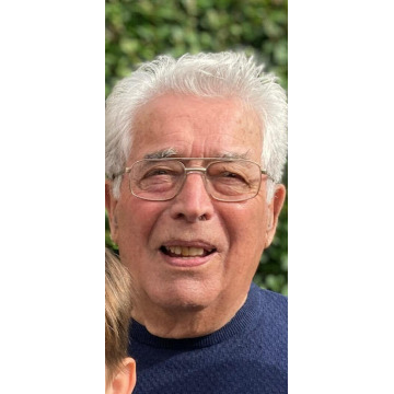 Photo of Gordon MCCLUREY