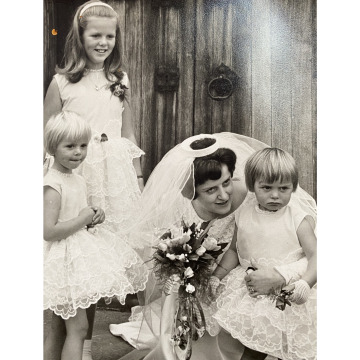 Photo for notice Christine Sylvia IRELAND