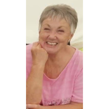 Photo of Patricia Dorothy WYATT