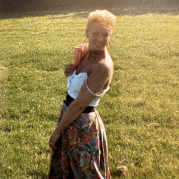 Notice Gallery for Wendy ATKINSON