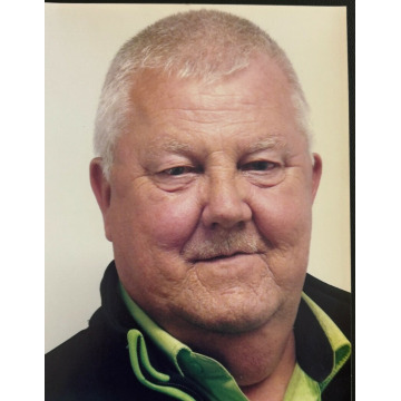 Photo of Derek CROSS