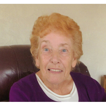Photo of Eirwen EDGE