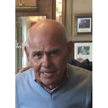 Photo of George Robert Bobby MALLETT