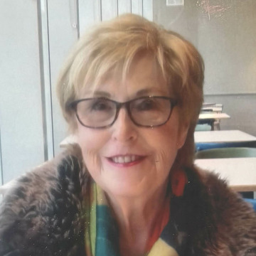 Photo of Stella Marian BARNFIELD