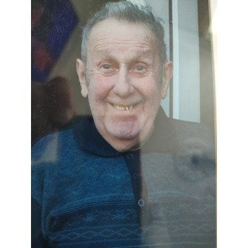 Photo of Eddie BELL