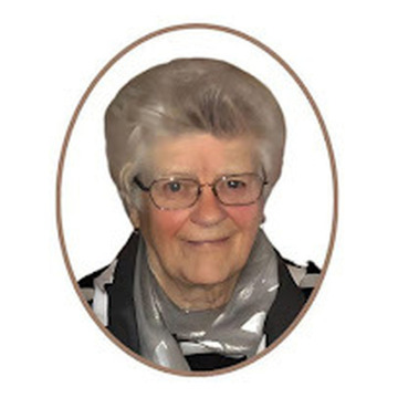Photo of Mary McGUIGAN