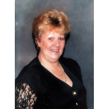 Photo of TRINA PEACE BARRETT