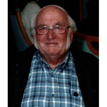Photo of Melvyn SIGLEY