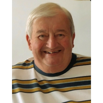 Photo of David BURGESS