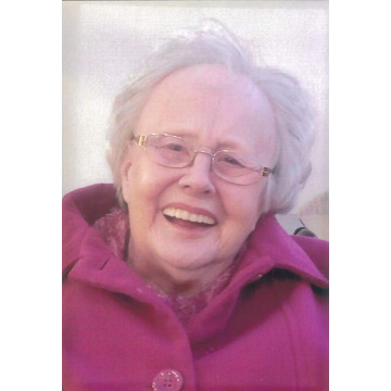 Photo of Doreen PEARCE