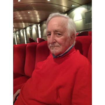 Photo of Graham MESSAM