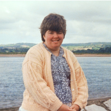 Photo for notice Jayne Ann HEALY
