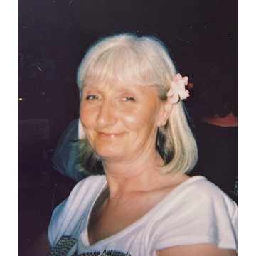 Photo of Gillian ROBERTS