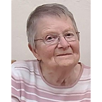 Photo of Brenda SANDERSON