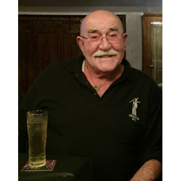 Photo of Donald MORGAN