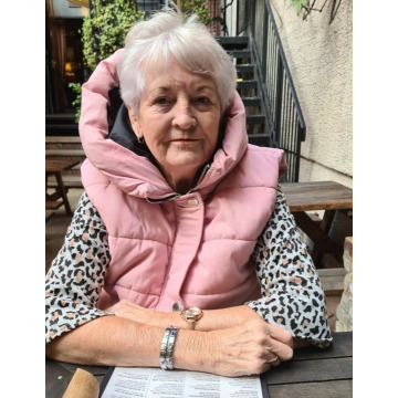 Photo of Marlene COCKINGS