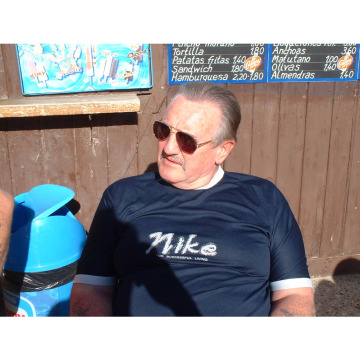 Photo for notice Malcolm MCDONALD