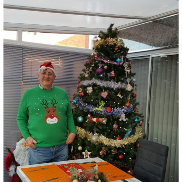 Photo for notice Malcolm MCDONALD